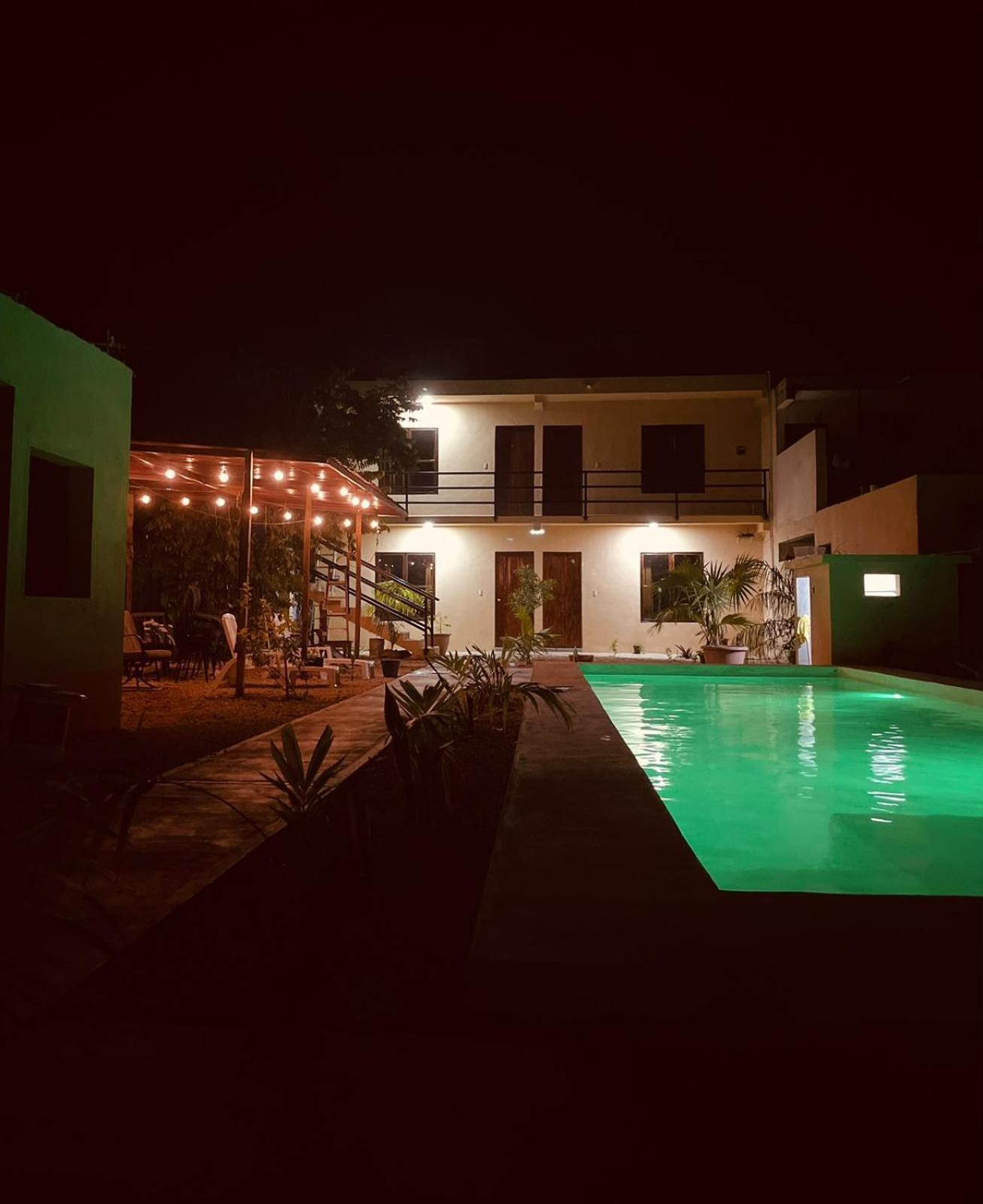 Hotel Beryllos
